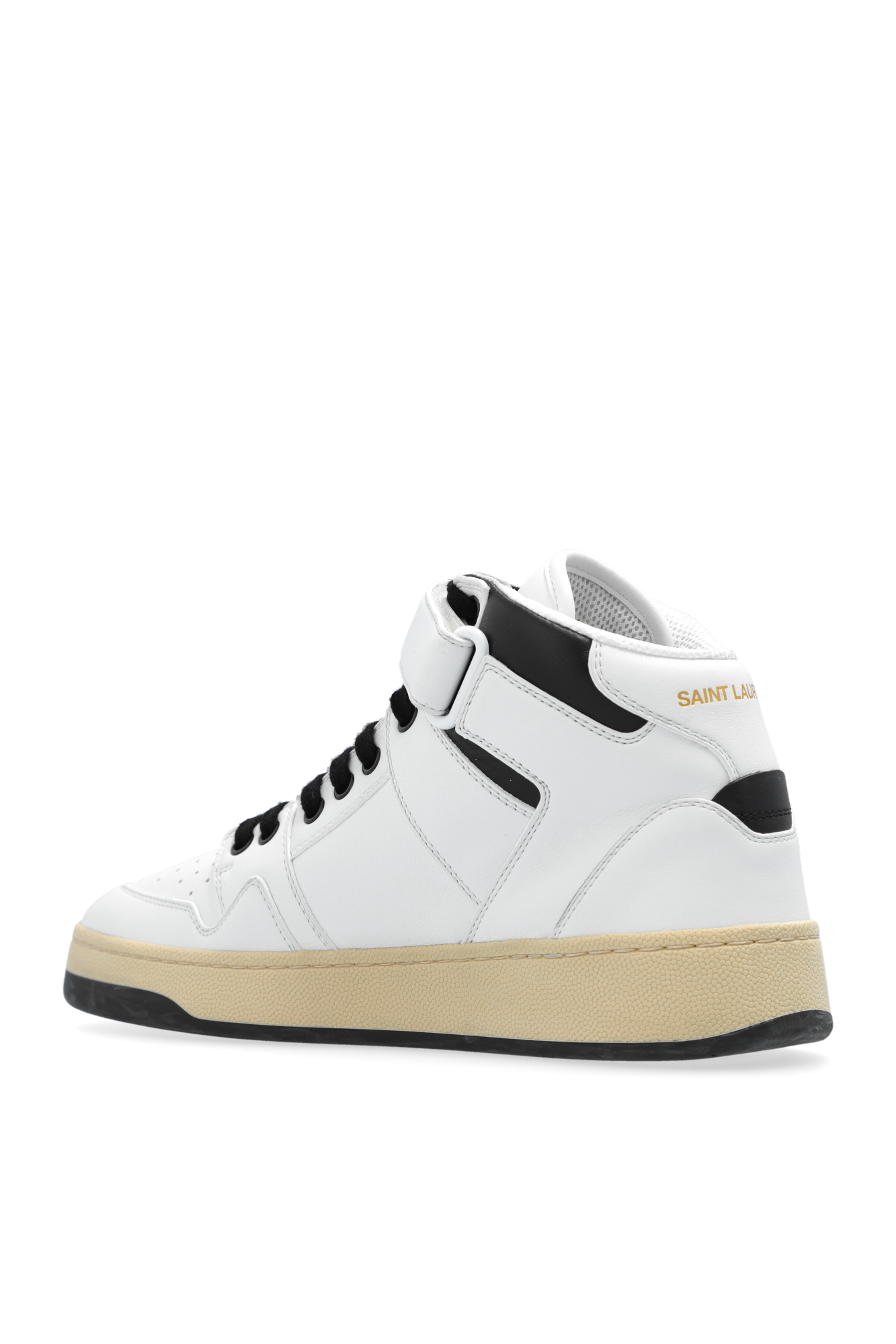 Saint Laurent High-top sneakers | Women's | Vitkac